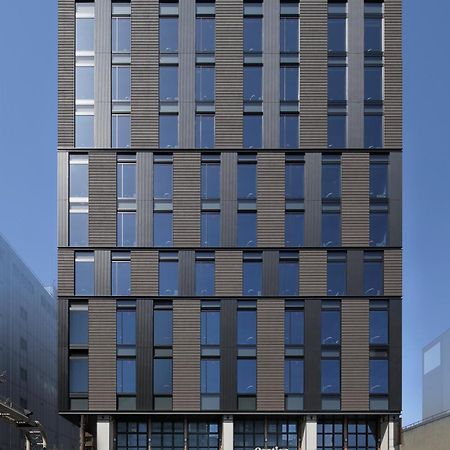 Caption By Hyatt Namba Osaka Dış mekan fotoğraf