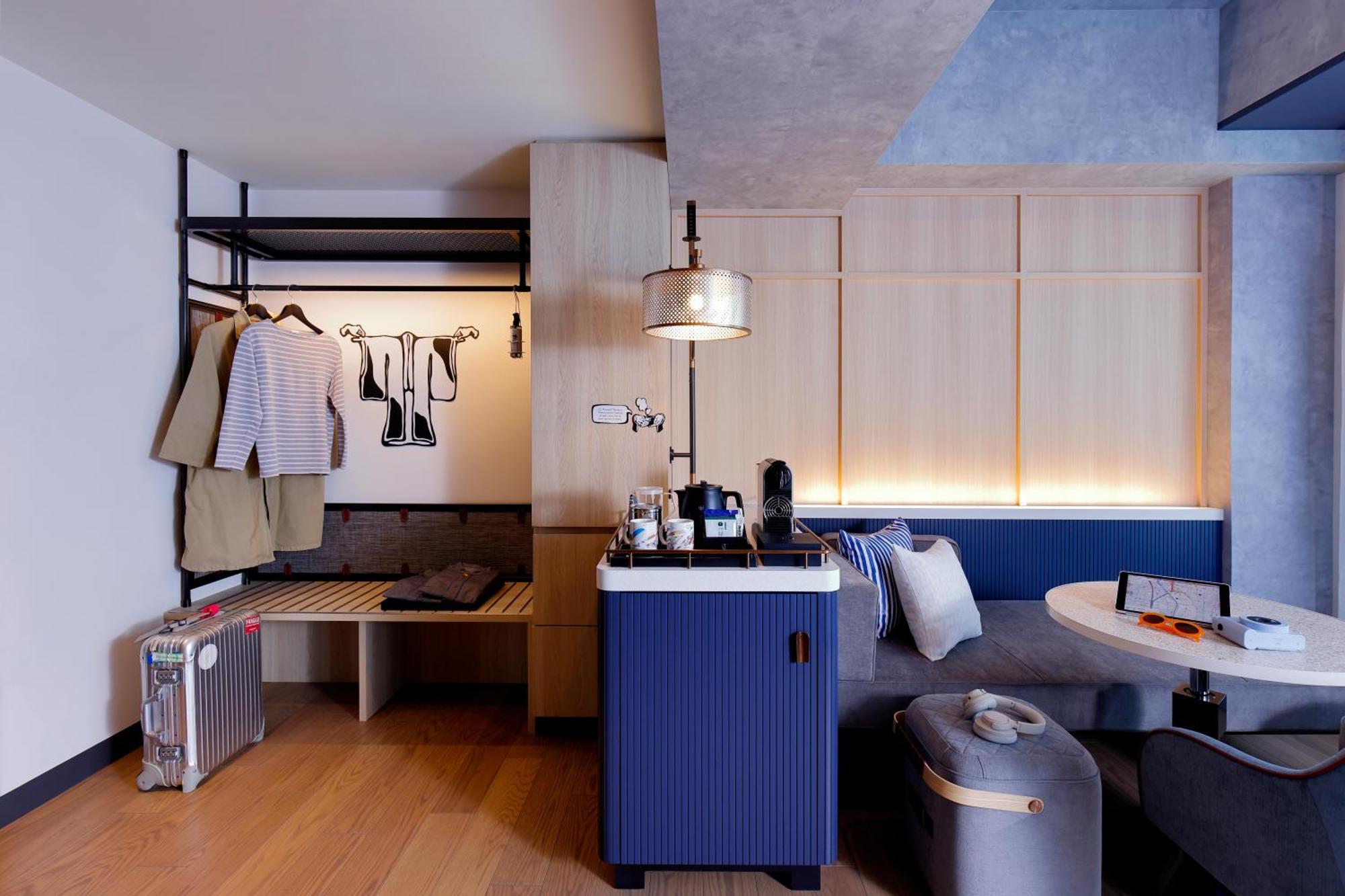 Caption By Hyatt Namba Osaka Dış mekan fotoğraf